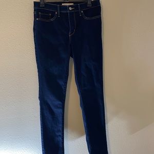 Levi’s Women Shaping Skinny 311 Jeans